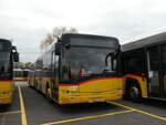 (230'665) - CarPostal Ouest - VD 242'251 - Solaris (ex TPB, S�deilles) am 13.