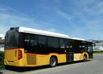 (249'641) - CarPostal Ouest - VD 2704/PID 10'527 - Mercedes (ex TPB, S�deilles) am 5.