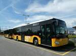 (249'643) - CarPostal Ouest - VD 2704/PID 10'527 - Mercedes (ex TPB, S�deilles) am 5.