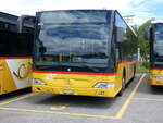 (263'744) - CarPostal Ouest - VD 510'289/PID 5674 - Mercedes am 16.