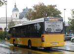 (267'652) - CarPostal Ouest - VD 1258/PID 4488 (ex TPB, S�deilles) am 1.