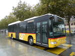 (267'653) - CarPostal Ouest - VD 1258/PID 4488 - Mercedes (ex TPB, S�deilles) am 1.