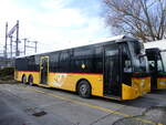 (269'499) - CarPostal Ouest - VD 545'231/PID 12'052 - Iveco (ex Ballestraz, Gr�ne) am 30.