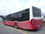 (271'588) - CarPostal Ouest - VD 644'185/PID 12'301 - Mercedes (ex Intertours, Domdidier Nr.