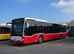 (272'076) - CarPotal Ouest - VD 644'186/PID 12'302 - Mercedes (ex Wiener Linien, A-Wien Nr.