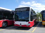 (274'238) - CarPostal Ouest - VD 644'187/PID 12'316 - Mercedes (ex Breuss.