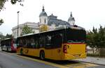 (281'211) - PostAuto Wallis - Nr.