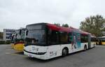 (281'230) - PostAuto Wallis - Nr.