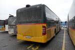 (284'492) - CarPostal Ouest - Nr.