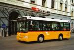 (124'832) - Walker, Bitsch - VS 3479 - G�p�bus am 12.