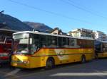 (156'336) - PostAuto Wallis - VS 241'969 - Setra am 31.