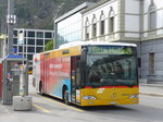 (170'228) - PostAuto Wallis - VS 241'963 - Mercedes am 24.