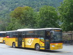 (172'559) - PostAuto Wallis - VS 403'661 - Setra am 26.