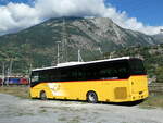 (239'349) - PostAuto Graub�nden - (GR 162'971) - Irisbus am 21.
