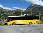 (239'351) - PostAuto Graub�nden - (GR 162'971) - Irisbus am 21.