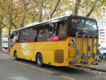 (242'017) - PostAuto Wallis - VS 540'599 - Irisbus (ex TMR Martigny Nr.