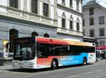 (251'234) - PostAuto Wallis - VS 449'119/PID 10'447 - MAN am 9.