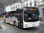 (259'770) - PostAuto Wallis - VS 449'119/PID 10'447 - MAN am 27.