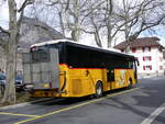 (272'809) - PostAuto Wallis - VS 424'838/PID 10'084 - Iveco am 11.