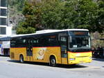 (276'293) - PostAuto Wallis - VS 415'900/PID 10'082 - Irisbus am 6.