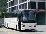 (276'711) - Heimat Reisen, R�mlang - SH 70'549 - VDL am 14.