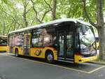 (276'722) - PostAuto Wallis - VS 581'434/PID 12'162 - eMercedes am 14.