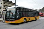 (281'751) - PostAuto Wallis - VS 565'809/PID 11'975 - eMercedes am 21.