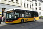 (281'780) - PostAuto Wallis - VS 565'812/PID 12'010 - eMercedes am 24.