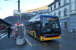 (284'147) - PostAuto Wallis - VS 581'442/PID 12'197 - eMercedes am 15.
