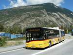 (239'370) - CarPostal Ouest - VD 305'105 - Solaris am 21.