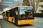 (114'709) - PostAuto Wallis - Nr.