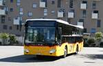 (279'994) - PostAuto Wallis - Nr.