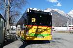 (285'058) - PostAuto Wallis - Nr.