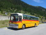 (218'657) - Buzzi, Bern - BE 910'789 - Mercedes (ex Mattli, Wassen) am 12.