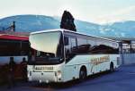 (124'611) - Ballestraz, Gr�ne - VS 230'657 - Renault am 9.