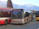 (143'189) - Ballestraz, Gr�ne - VS 22'948 - Irisbus am 10.