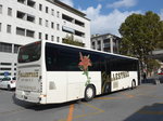 (175'565) - Ballestraz, Gr�ne - VS 13'122 - Irisbus am 9.