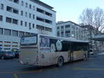 (178'081) - Ballestraz, Gr�ne - VS 22'948 - Irisbus am 21.