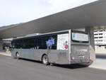 (189'713) - Ballestraz, Gr�ne - VS 230'657 - Irisbus am 30.