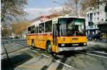 (044'834) - Dubuis, Savi�se - VS 3806 - Scania/Lauber am 20.