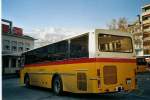 (073'626) - Dubuis, Savi�se - VS 16'013 - Scania/Lauber am 1.