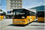 (095'635) - Dubuis, Savi�se - VS 3906 - Setra am 23.