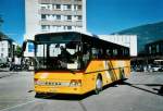 (110'030) - Dubuis, Savi�se - VS 16'013 - Setra am 3.
