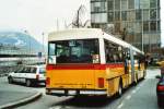 (115'605) - PostAuto Wallis - Nr.