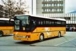 (115'608) - Dubuis, Savi�se - VS 16'013 - Setra am 30.