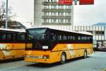 (115'613) - Dubuis, Savi�se - VS 3906 - Setra am 30.