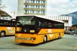 (115'706) - Dubuis, Savi�se - VS 3806 - Setra am 30.
