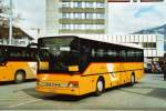 (115'715) - Dubuis, Savi�se - VS 46'915 - Setra am 30.