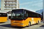 (124'709) - PostAuto Wallis - Nr.