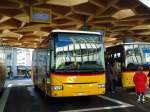(142'677) - Ev�quoz, Erde - VS 22'870 - Irisbus am 26.